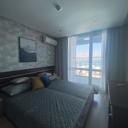 Paradiso 'В' 201 One Bedroom Apartment Несебр Экстерьер фото