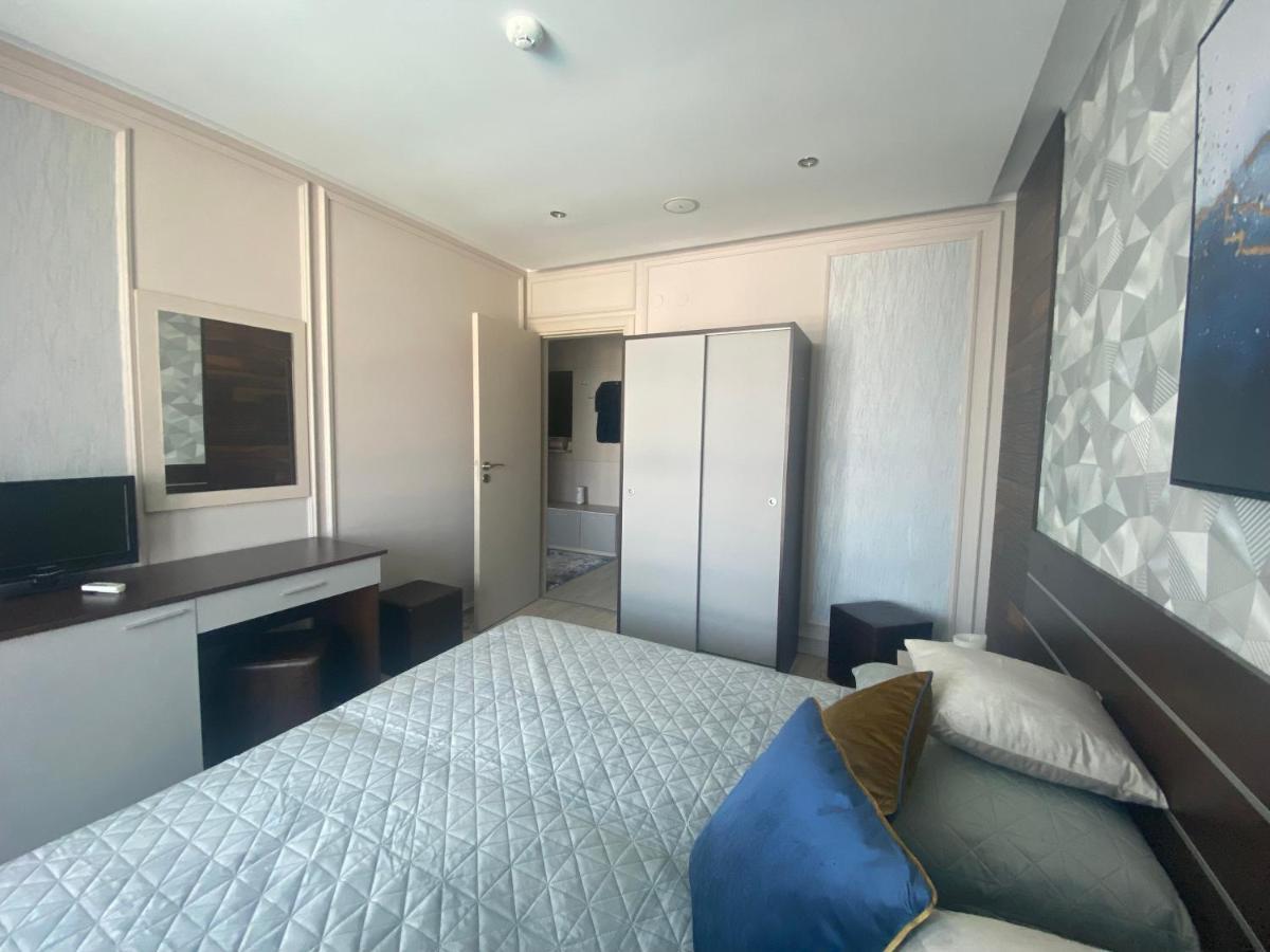 Paradiso 'В' 201 One Bedroom Apartment Несебр Экстерьер фото