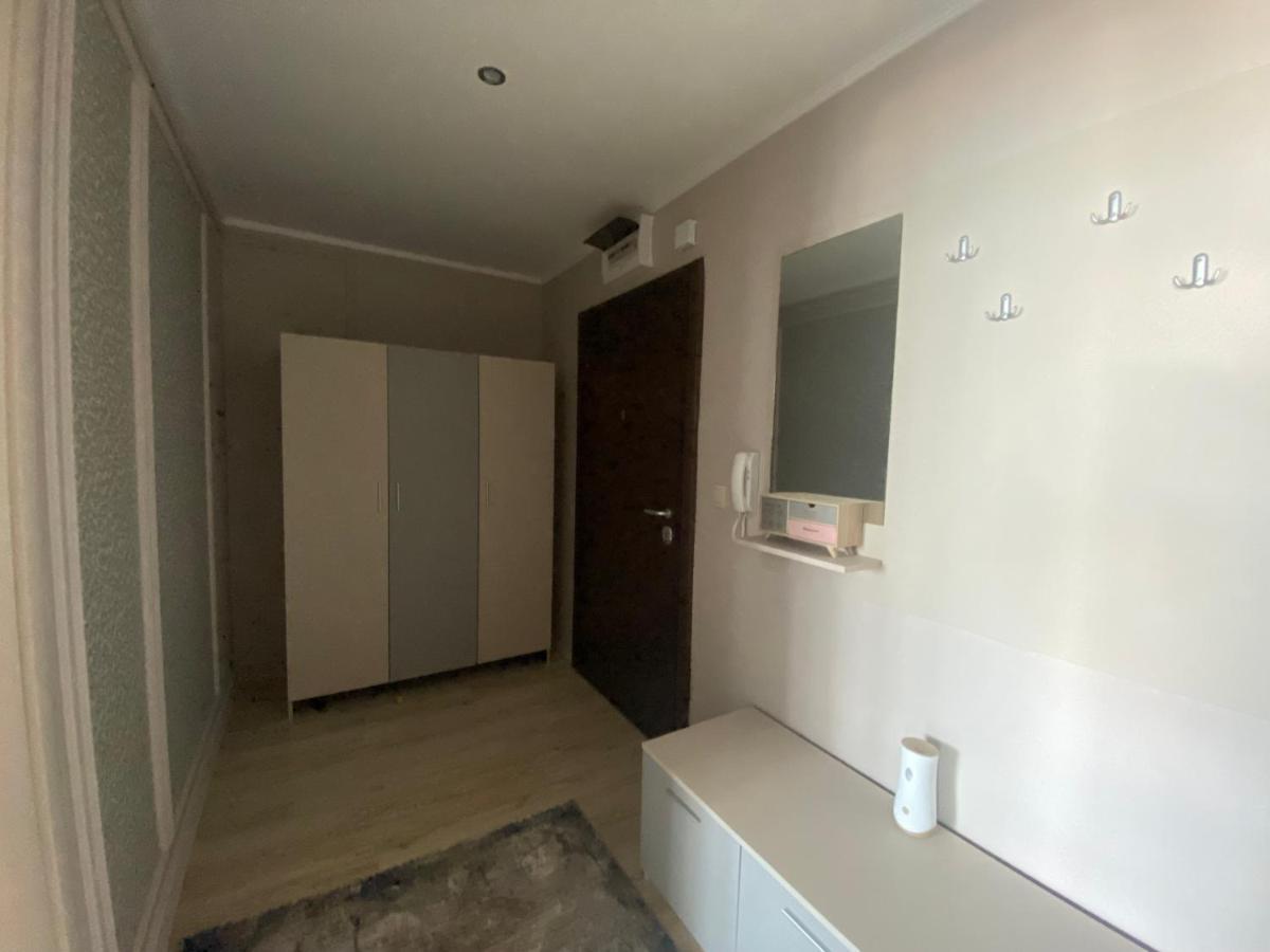 Paradiso 'В' 201 One Bedroom Apartment Несебр Экстерьер фото