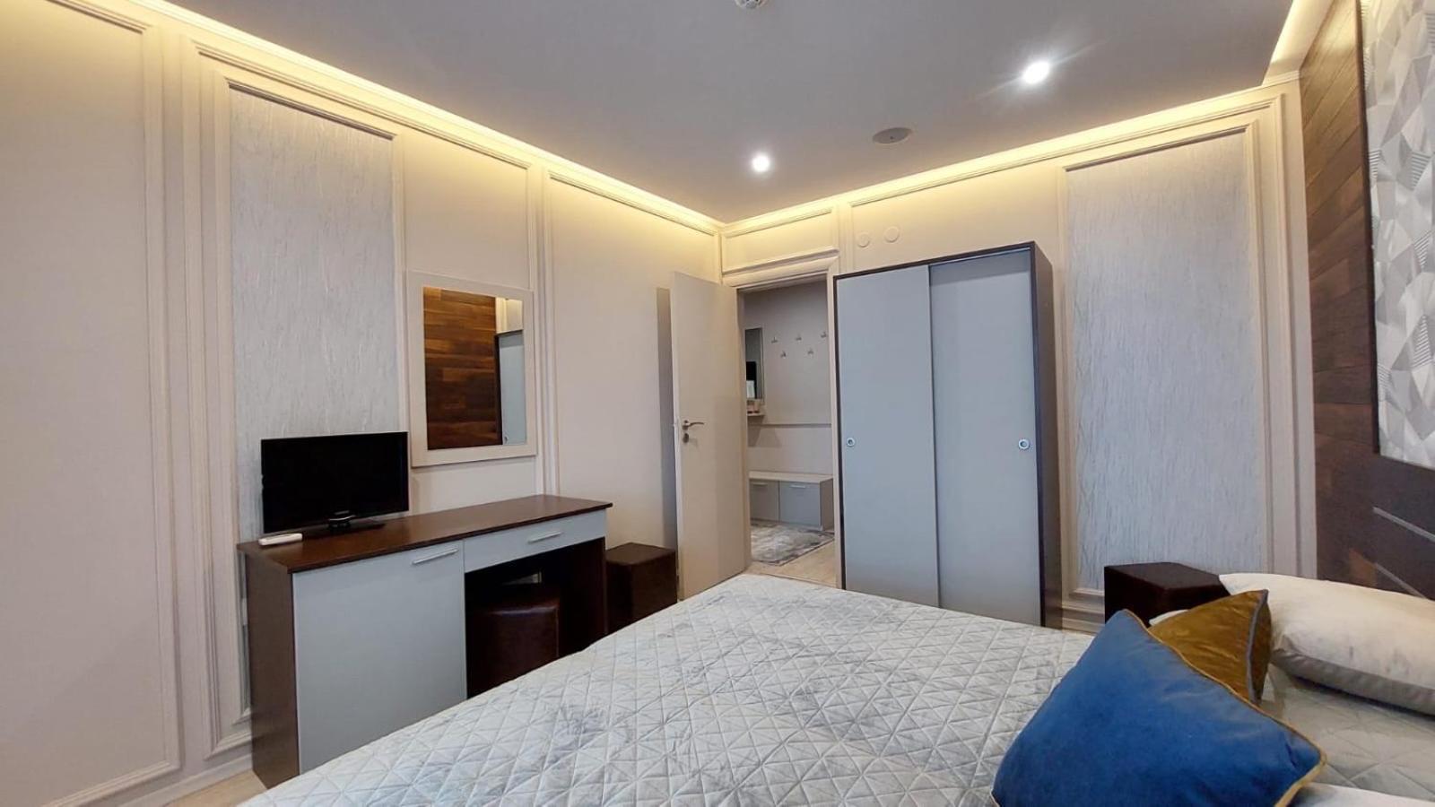Paradiso 'В' 201 One Bedroom Apartment Несебр Экстерьер фото
