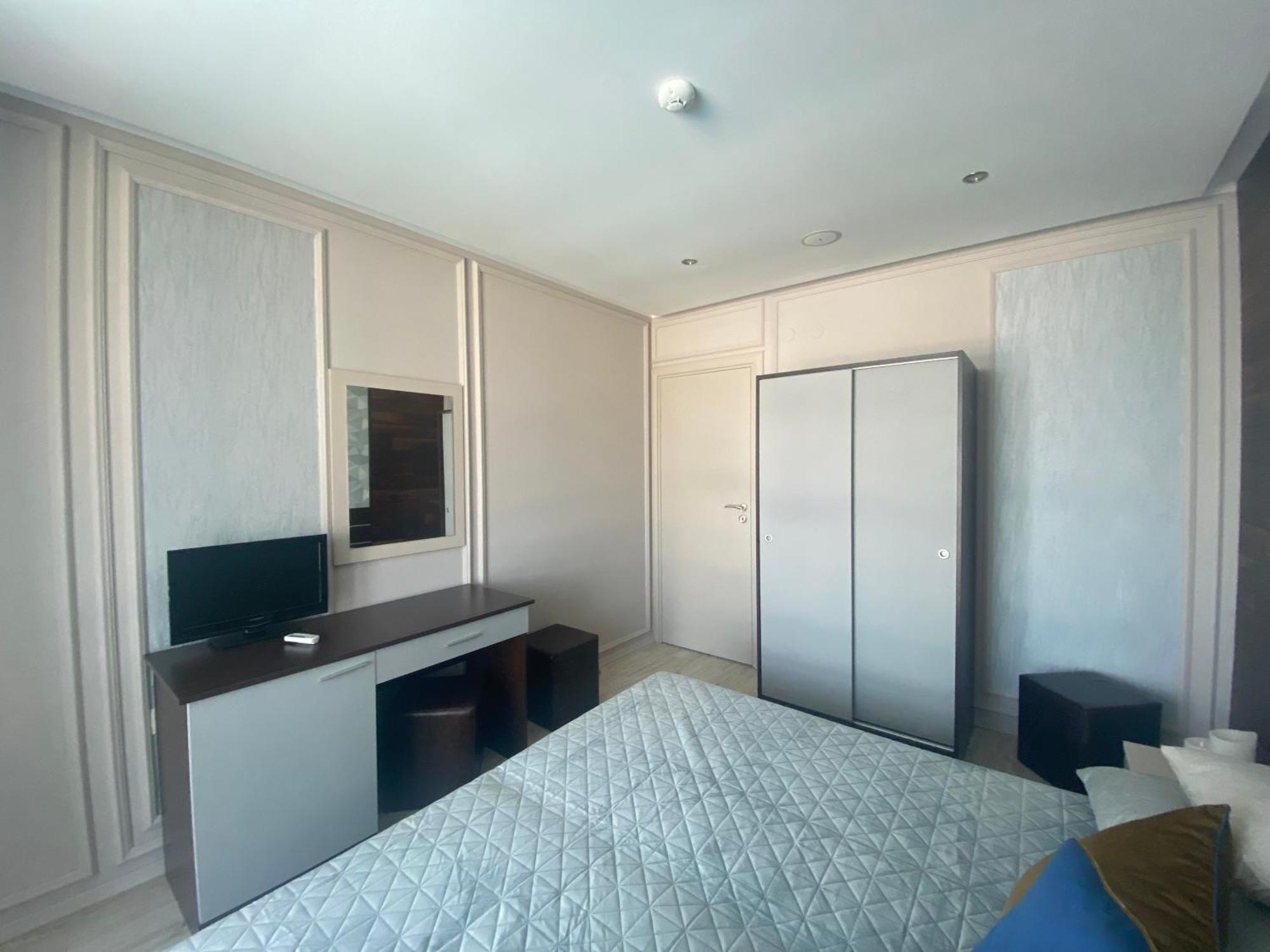 Paradiso 'В' 201 One Bedroom Apartment Несебр Экстерьер фото
